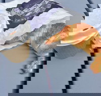 Tenterfield Bakery - Yamba Accommodation