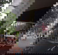 The Grind on Hay - Yamba Accommodation