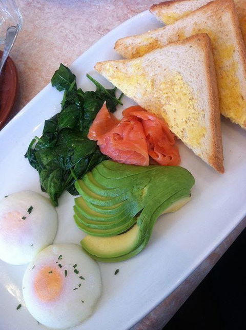 The Coffee Box - Strathfield - Yamba Accommodation 0