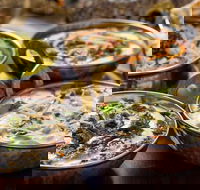 The Taste of India - Yamba Accommodation