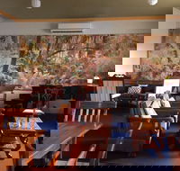 Tokyo Sushi Kitchen - Lilydale - Yamba Accommodation