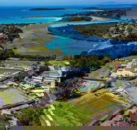 Tomakin Sports and Social Club - Yamba Accommodation