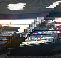 Velocity Espresso  Bar - Yamba Accommodation