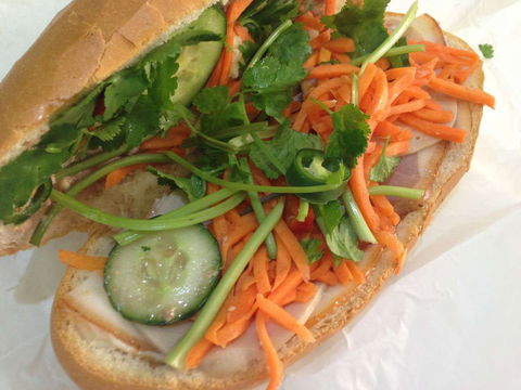 Wangara Centre Lunch Bar - Yamba Accommodation 0