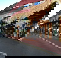 Baguette Me Not - Yamba Accommodation