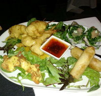Blue Moon Grill