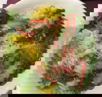 Emerald ChineseVietnamese Restaurant - Yamba Accommodation