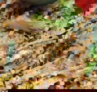 Everyday's Sunday Thai Eatery - Yamba Accommodation