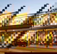 Goulburn Workers Club - Yamba Accommodation