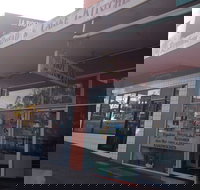 Greythorn Bread  Cake Kitchen - Yamba Accommodation