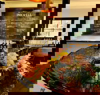 Inkwell Wines Tasting Rooms - Yamba Accommodation