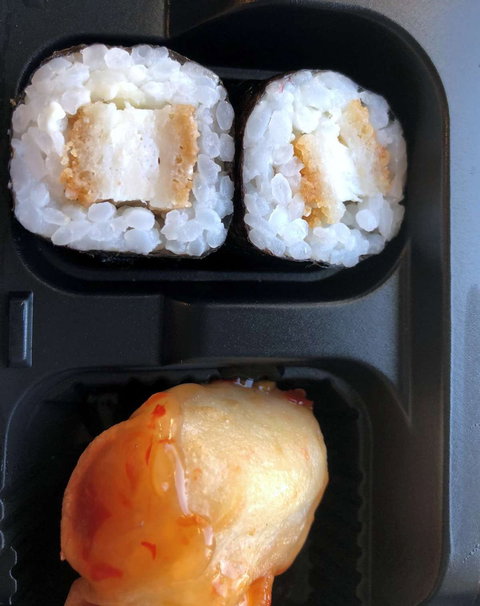 I Sushi - Banksia Grove - Yamba Accommodation 0