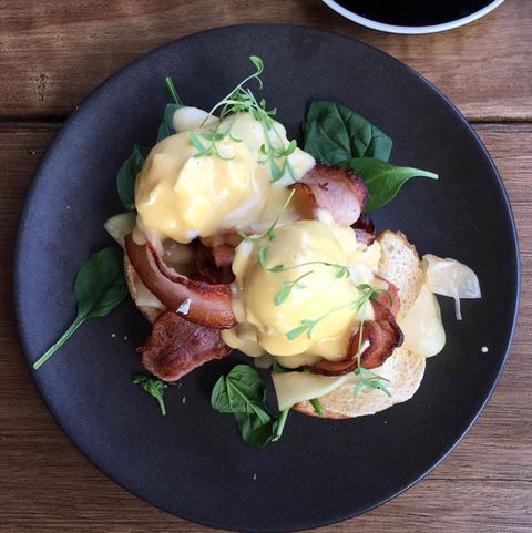 Jonsons Restaurant Bar - Yamba Accommodation 0