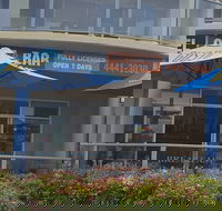 Jopen Cafe - Yamba Accommodation