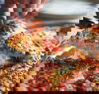 La Porchetta - Taylors Lakes - Yamba Accommodation