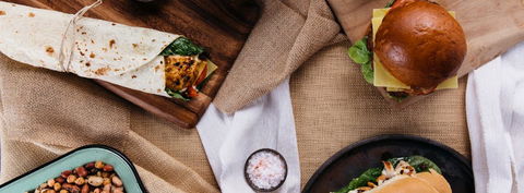 Little-L Chicken & Burgers - North Bondi - Yamba Accommodation 0