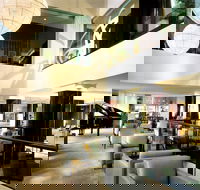 Lobby Lounge - Shangri-La Hotel Sydney - Yamba Accommodation