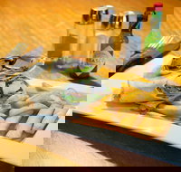 Lone Star Rib House - Yamba Accommodation