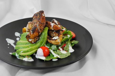 Lulu & Mr Q - Yamba Accommodation 0