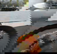 Maxwell's Ellen Street Restaurant - Yamba Accommodation