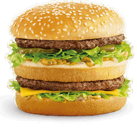 McDonald's - Baulkham Hills - Yamba Accommodation