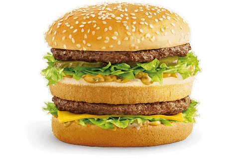 McDonald's - Baulkham Hills - Yamba Accommodation 0