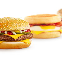 McDonald's - Tarneit