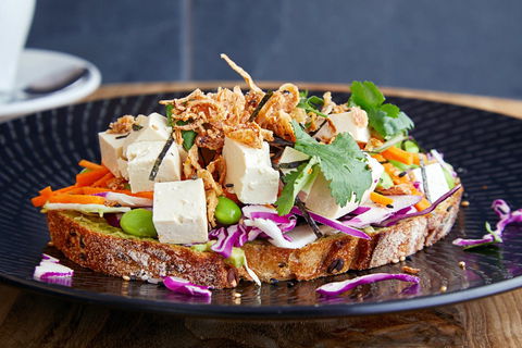 Momo Bar - Dee Why - Yamba Accommodation 0