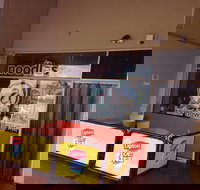 Noodle  Keilor Downs - Yamba Accommodation