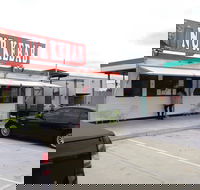 Nur Kebab - Yamba Accommodation