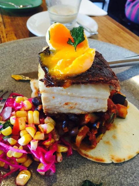 Ora Cafe - Yamba Accommodation 0
