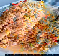 Richard's Tasty Corner - Yamba Accommodation