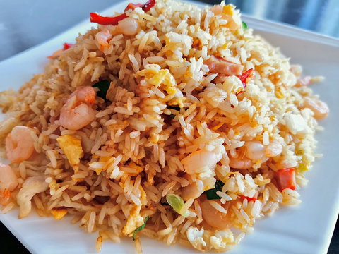 Richard's Tasty Corner - Yamba Accommodation 0