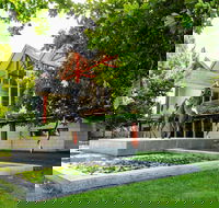 Rymill Coonawarra - Yamba Accommodation