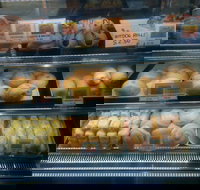 Starlight Bakery - Yamba Accommodation