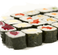 Sushi World - Ryde - Yamba Accommodation