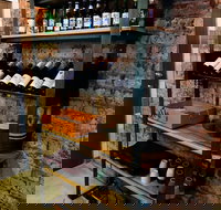 The Vines Cafe - Yamba Accommodation