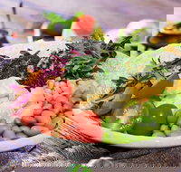 Avo Pizza - Beaumaris - Yamba Accommodation