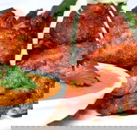 BAPS Nepalese Restaurant - Yamba Accommodation