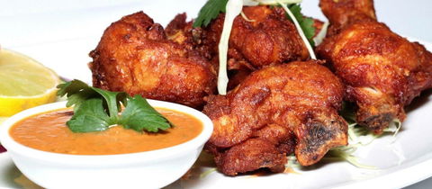 BAPS Nepalese Restaurant - Yamba Accommodation 0