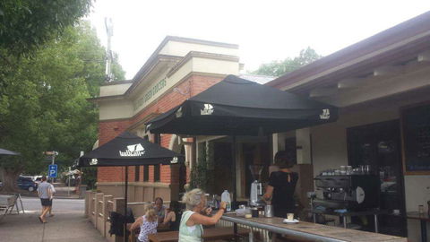 Bellingen Greengrocers - Yamba Accommodation 0