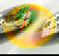 Bluff Kup - Yamba Accommodation