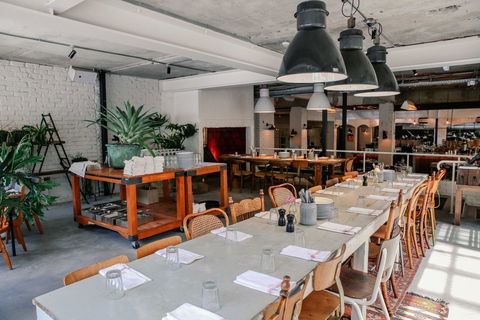 Food Merchants - The Park House - Yamba Accommodation 0