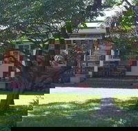 Fox Creek Wines Cellar Door - Yamba Accommodation