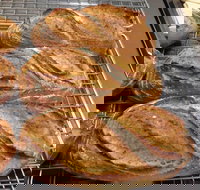 Harvest Boulangerie Patisserie - Yamba Accommodation