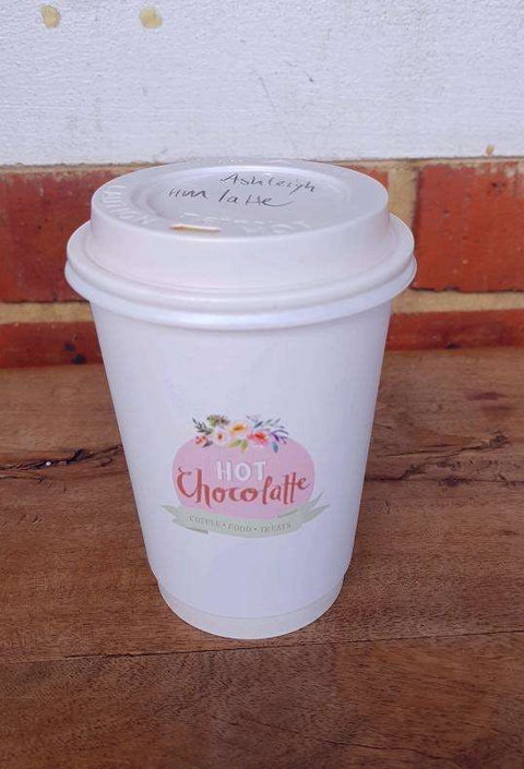 Hot Chocolatte - Yamba Accommodation 0