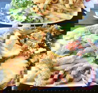 Hunky Dory - Taylors Lakes - Yamba Accommodation