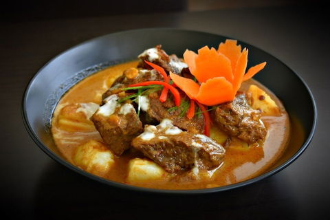 Imm Aroy Thai - Yamba Accommodation 0
