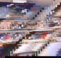 Imperial Bakery - Yamba Accommodation
