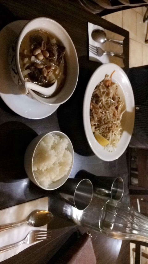In And Out Thai Noodle Bar - Yamba Accommodation 0
